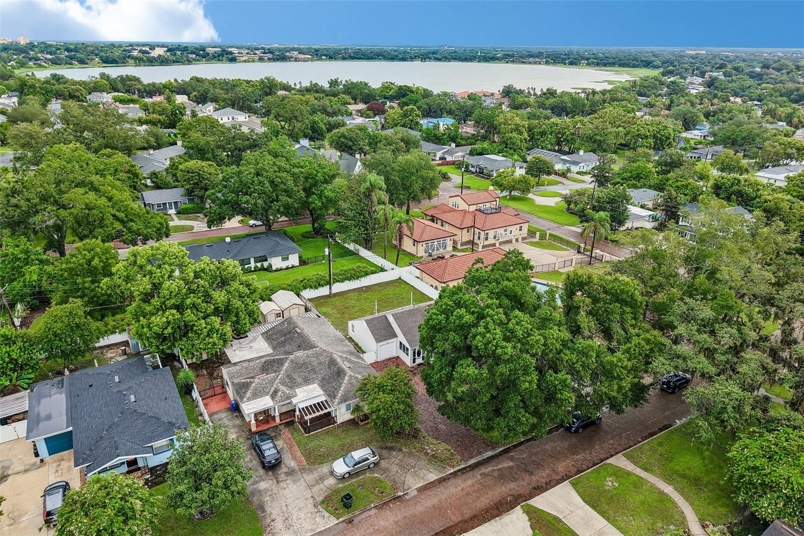 HA STAHL FLORIDA PROPERTIES CO - Residential