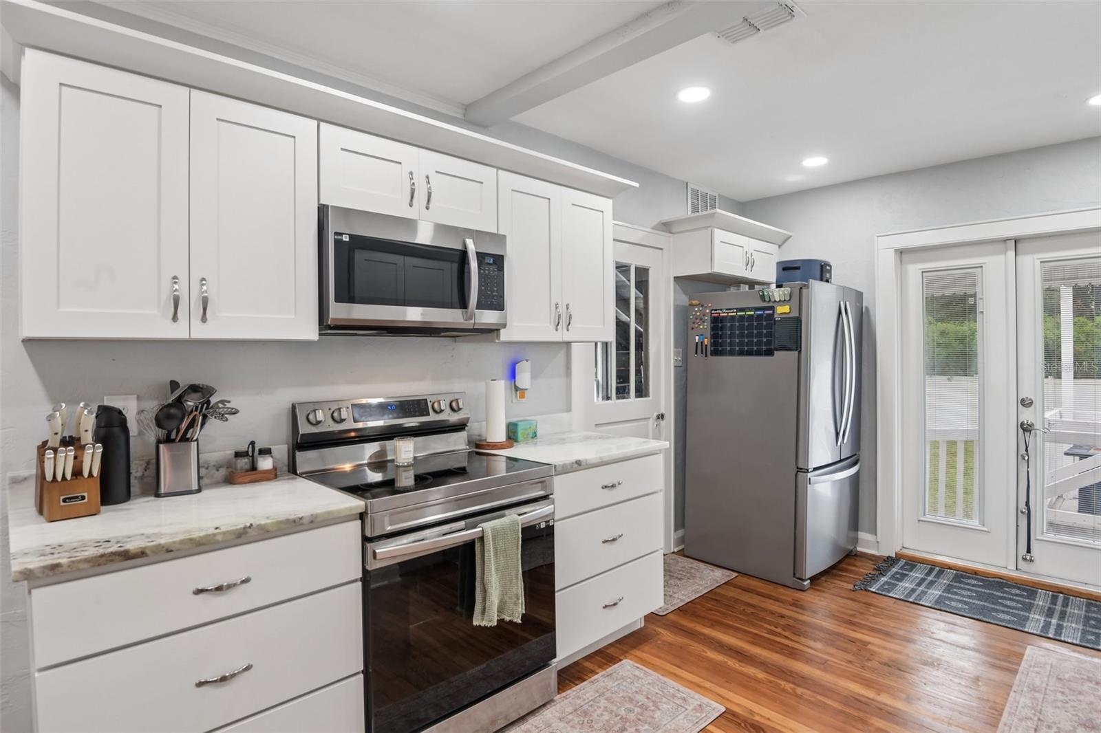 HA STAHL FLORIDA PROPERTIES CO - Residential
