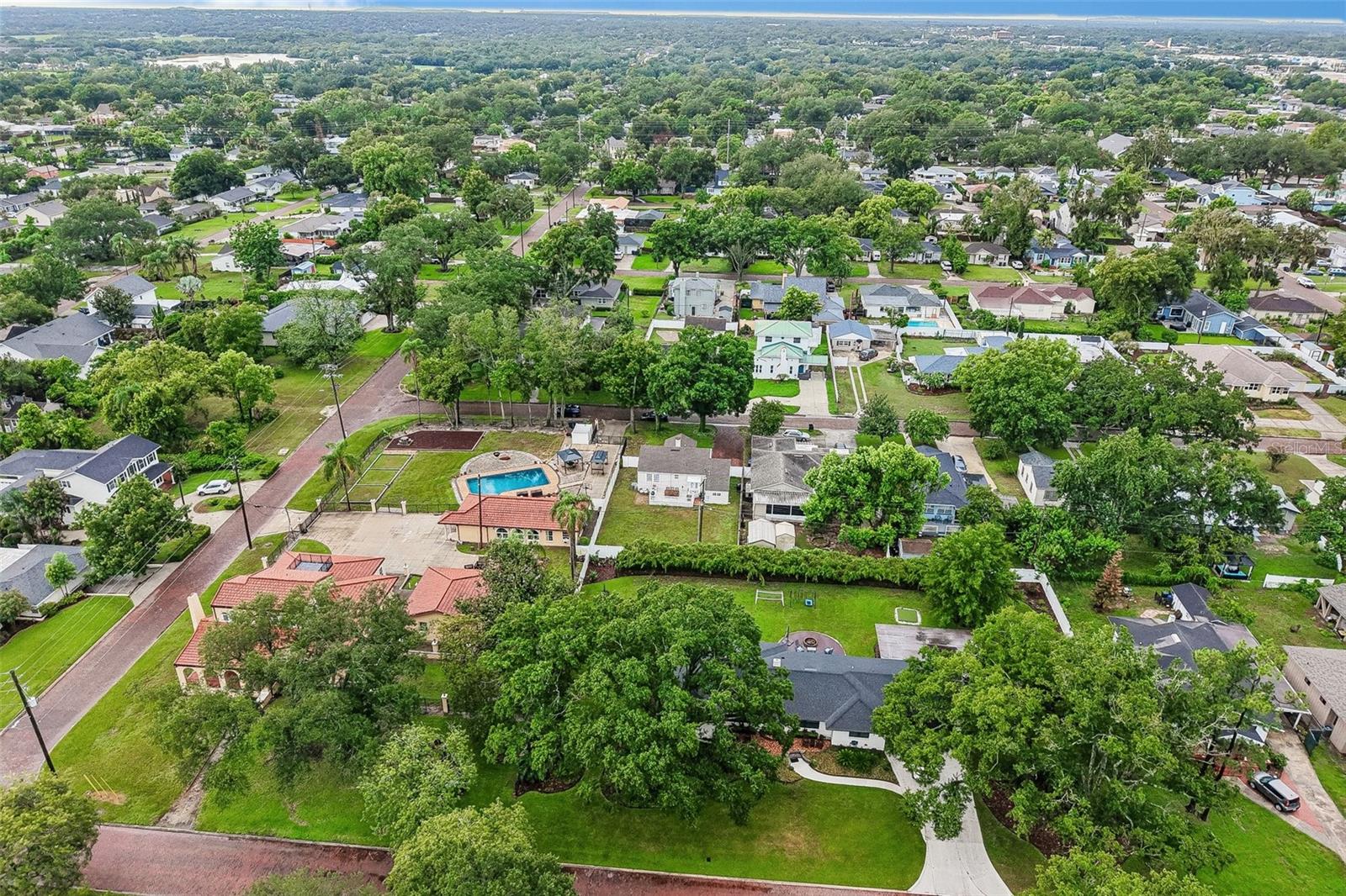 HA STAHL FLORIDA PROPERTIES CO - Residential