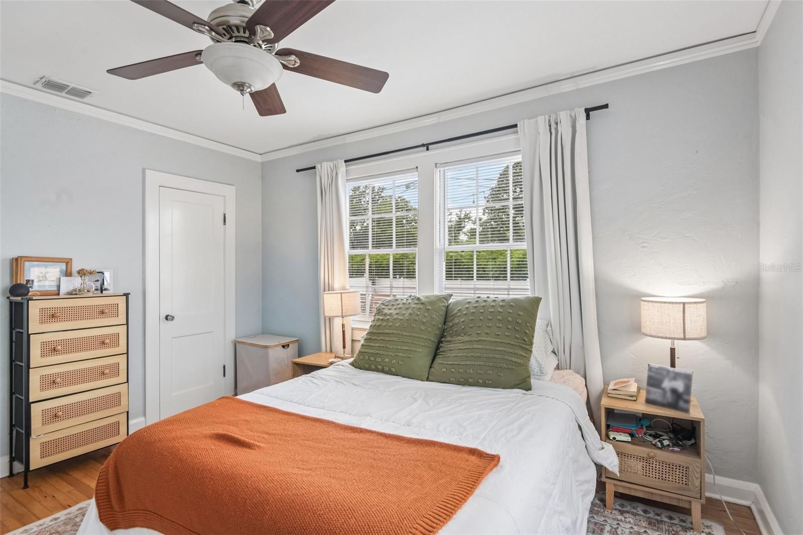 HA STAHL FLORIDA PROPERTIES CO - Residential