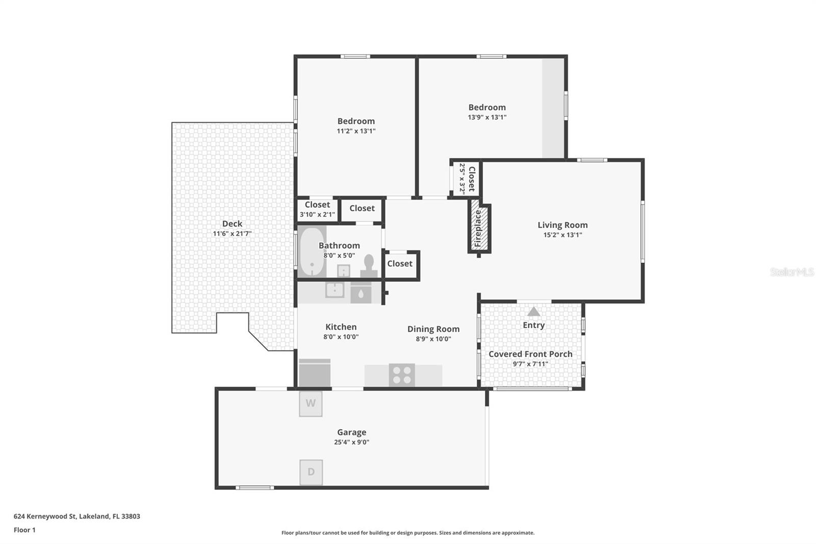 HA STAHL FLORIDA PROPERTIES CO - Residential