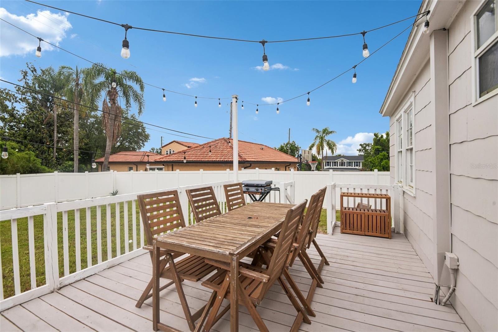 HA STAHL FLORIDA PROPERTIES CO - Residential