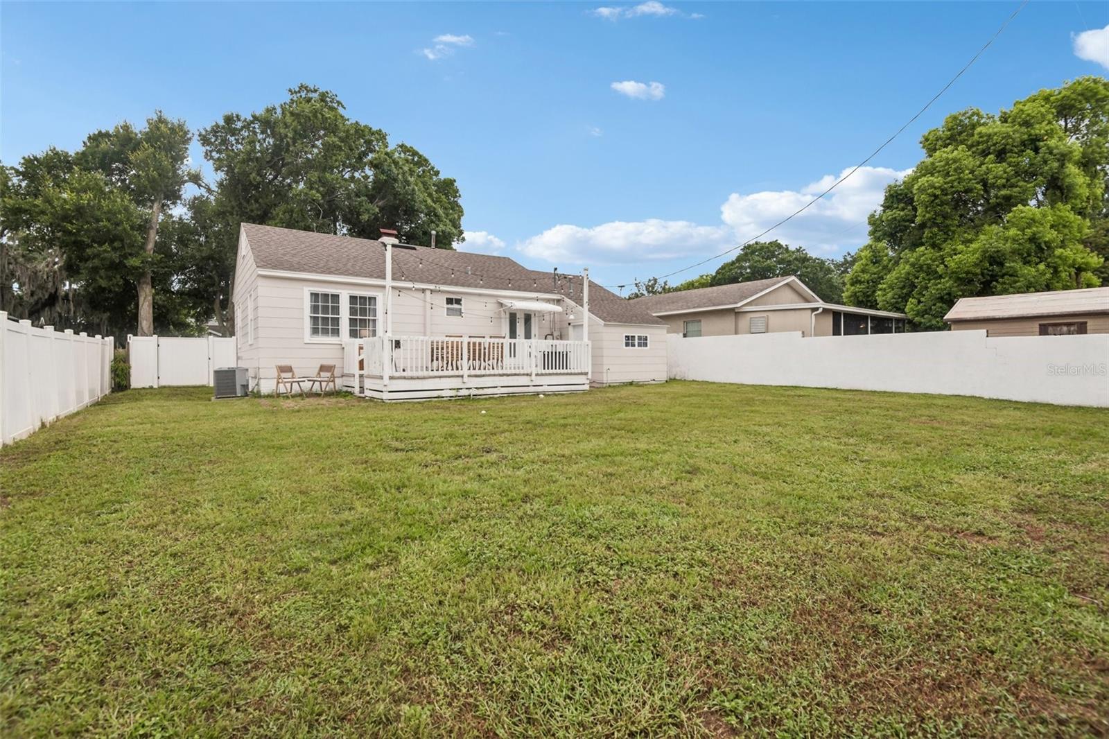 HA STAHL FLORIDA PROPERTIES CO - Residential