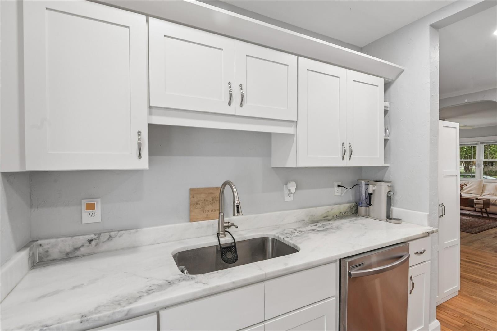 HA STAHL FLORIDA PROPERTIES CO - Residential