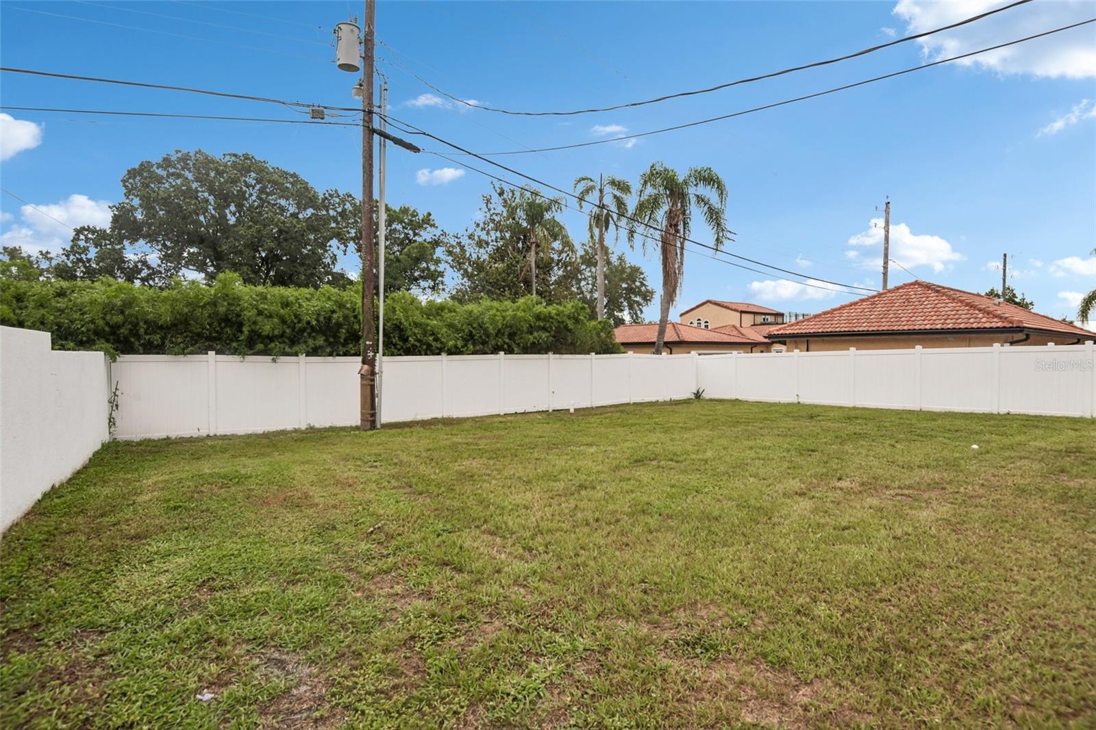 HA STAHL FLORIDA PROPERTIES CO - Residential