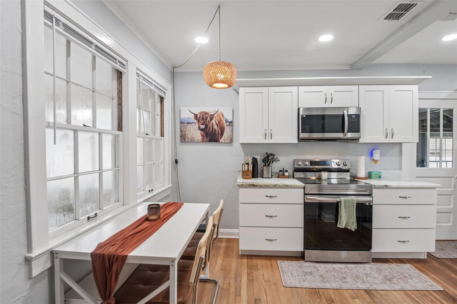 HA STAHL FLORIDA PROPERTIES CO - Residential