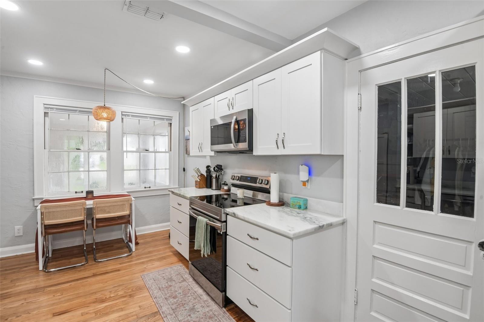 HA STAHL FLORIDA PROPERTIES CO - Residential