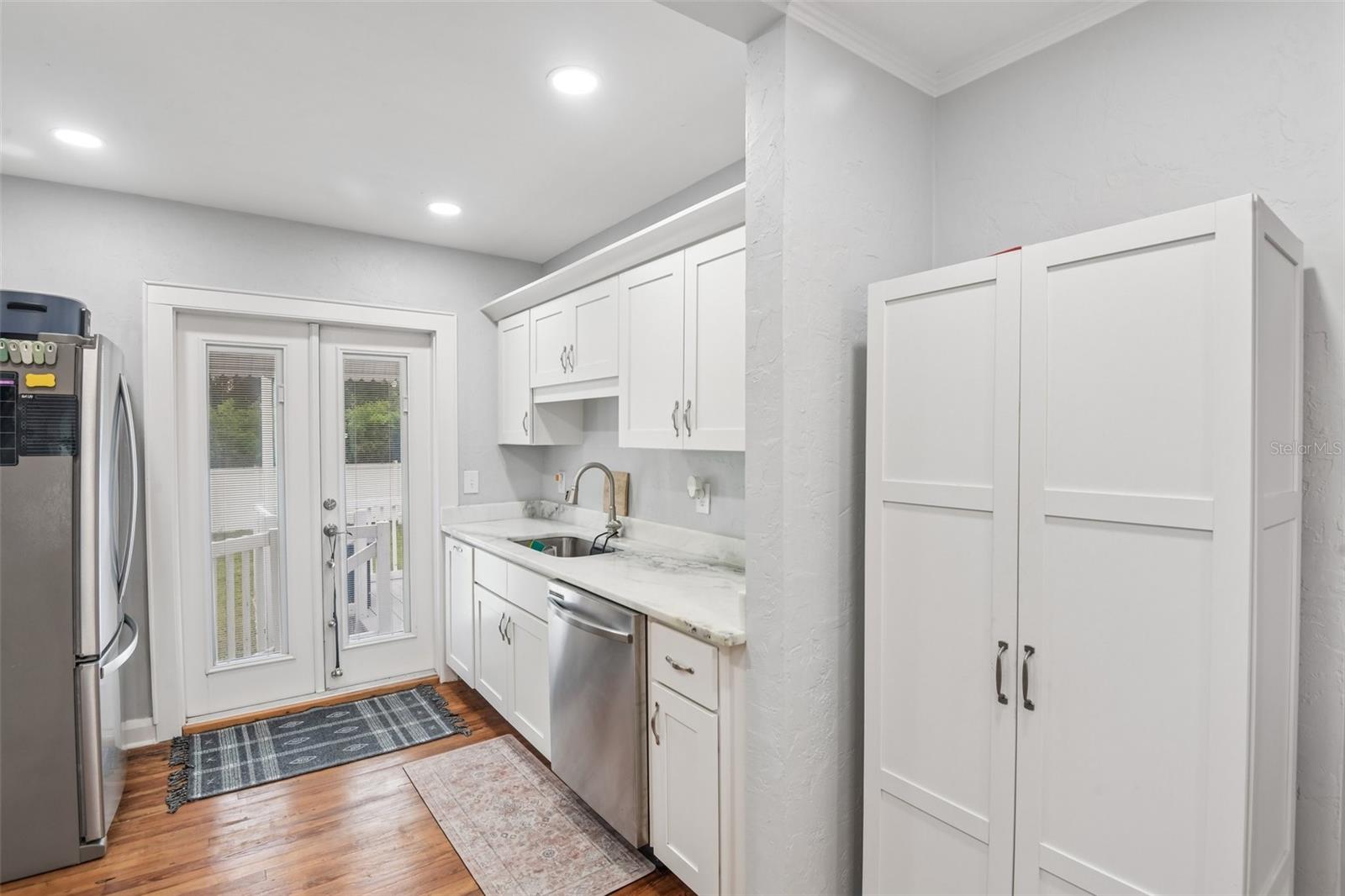 HA STAHL FLORIDA PROPERTIES CO - Residential
