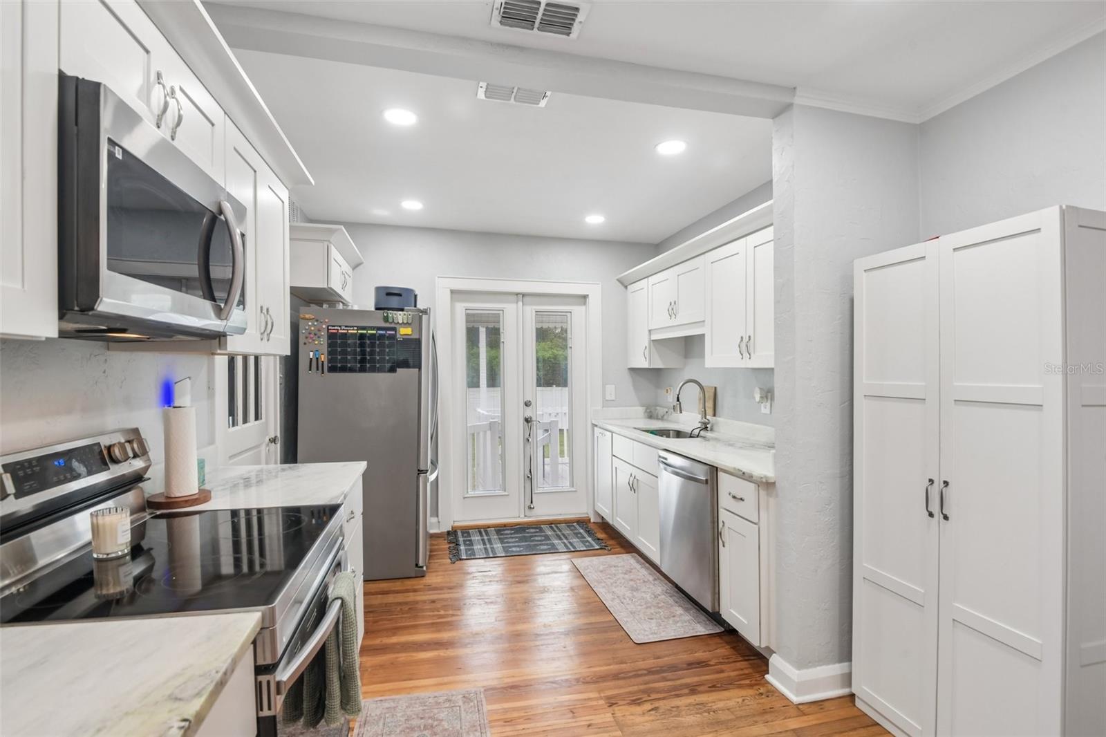 HA STAHL FLORIDA PROPERTIES CO - Residential