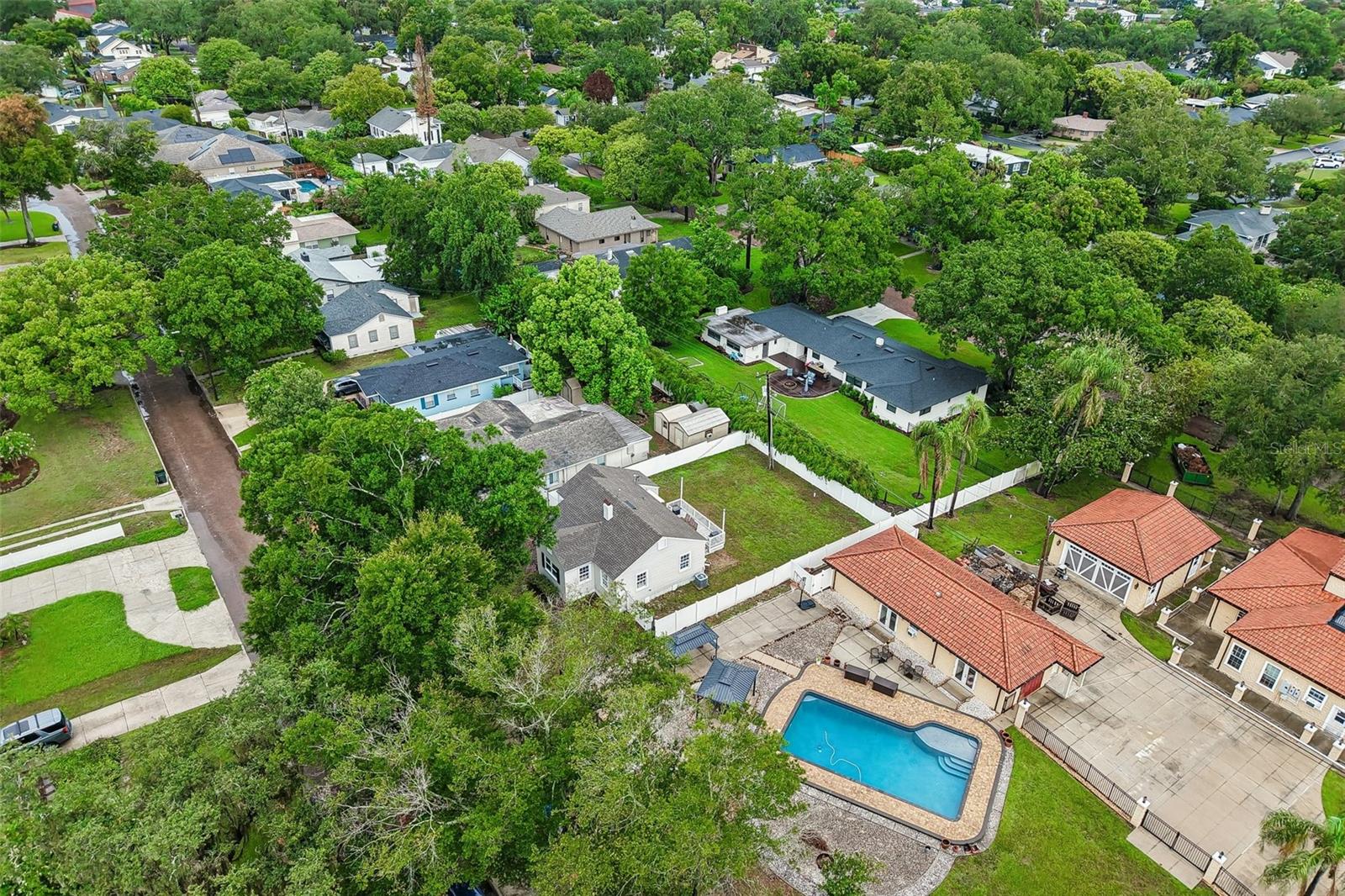 HA STAHL FLORIDA PROPERTIES CO - Residential