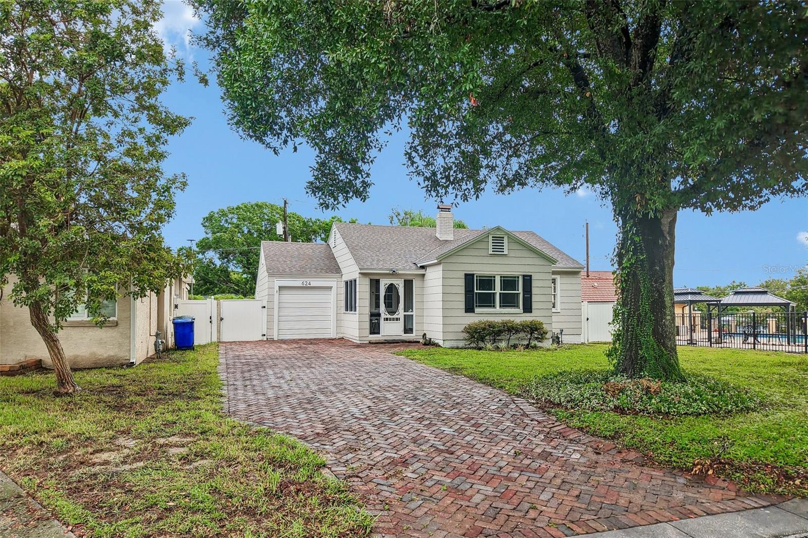 HA STAHL FLORIDA PROPERTIES CO - Residential