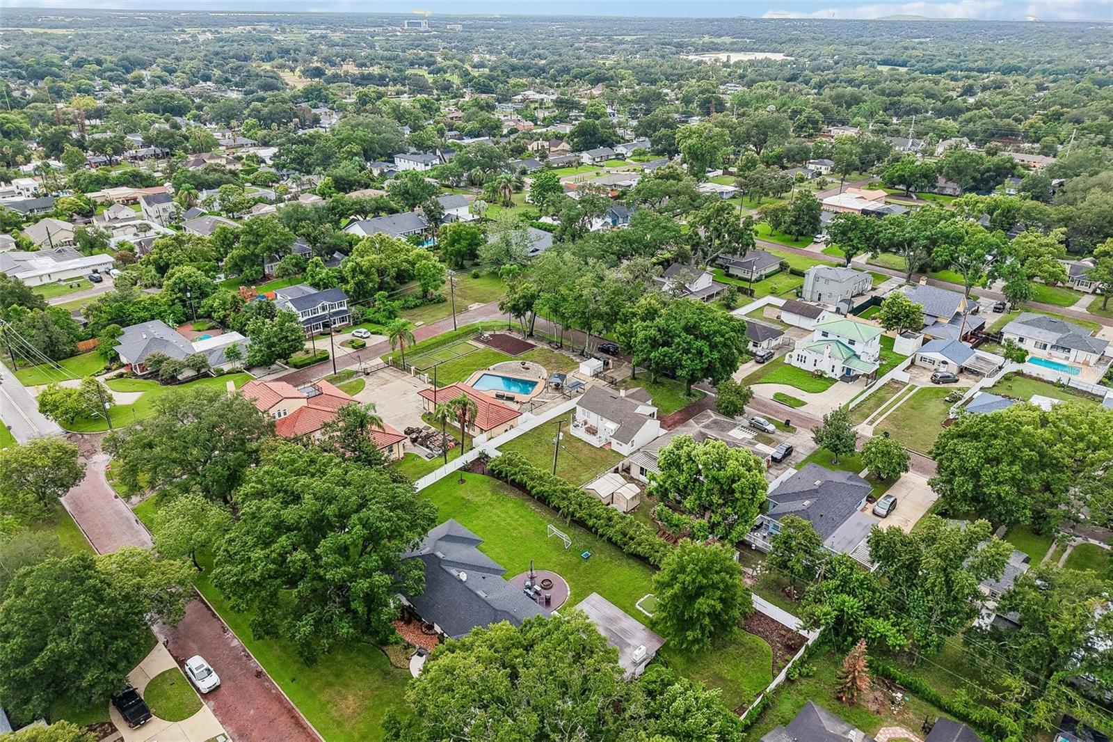 HA STAHL FLORIDA PROPERTIES CO - Residential