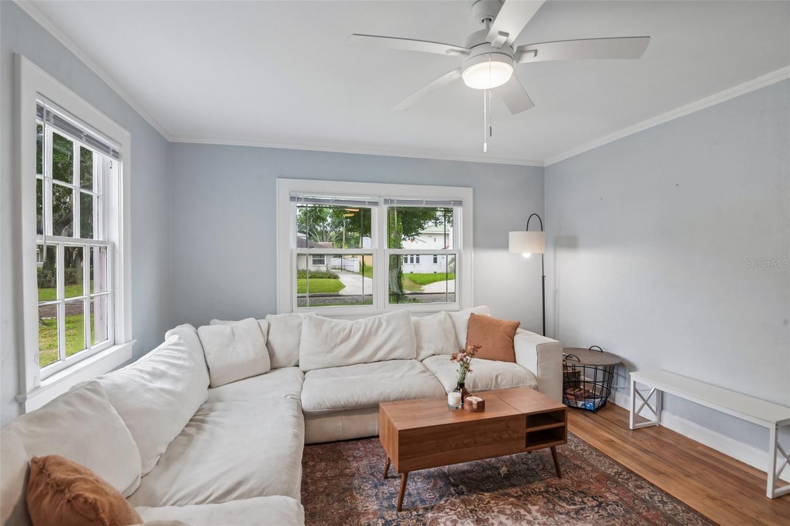 HA STAHL FLORIDA PROPERTIES CO - Residential