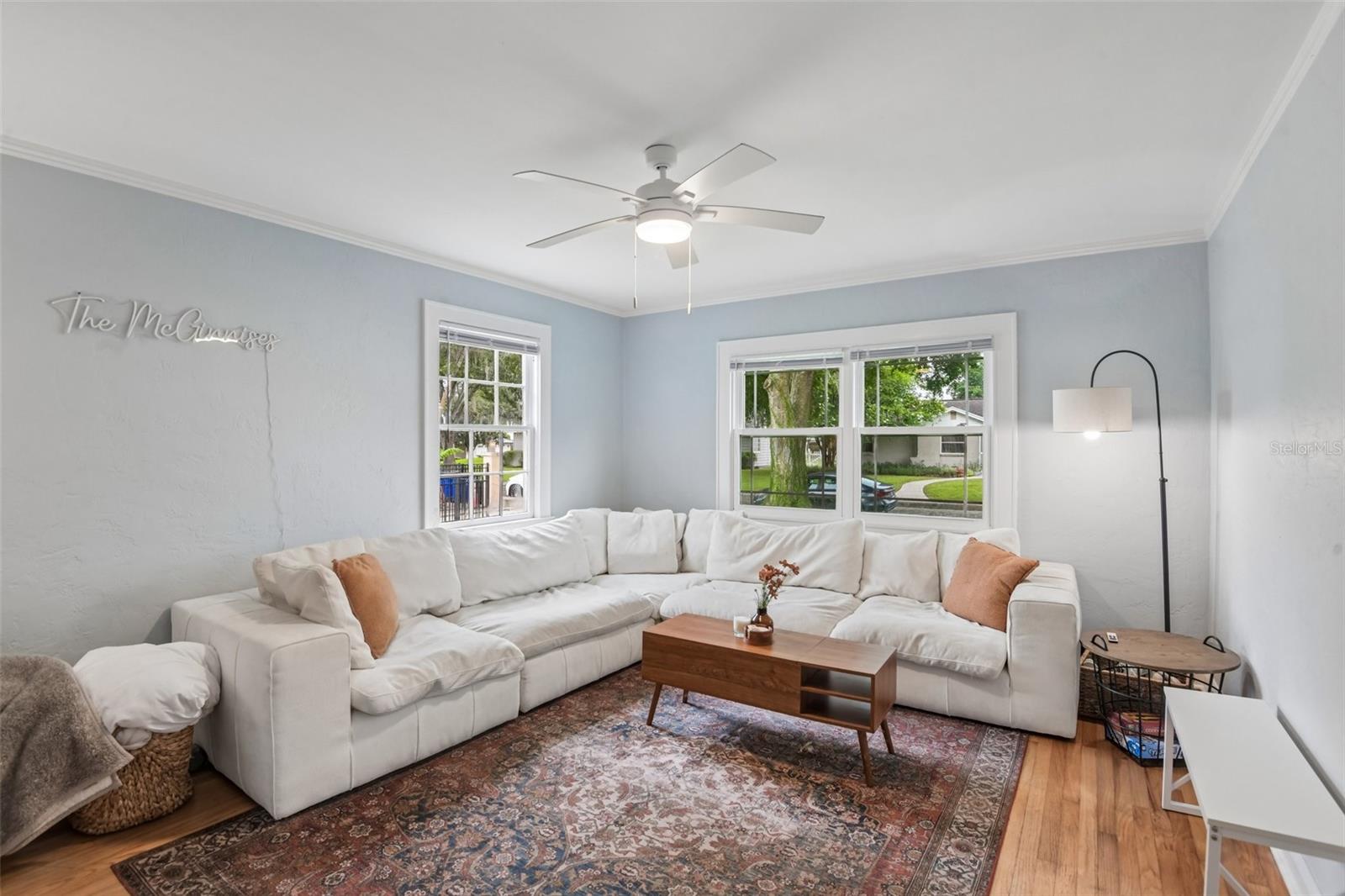 HA STAHL FLORIDA PROPERTIES CO - Residential