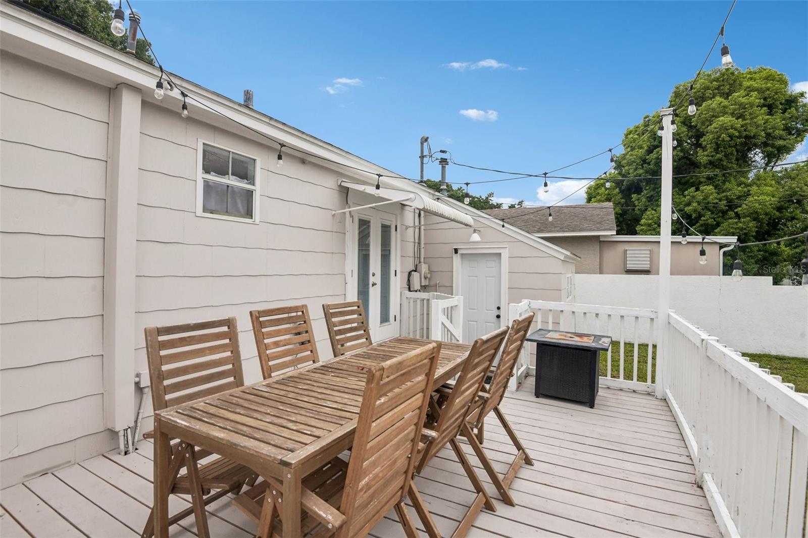 HA STAHL FLORIDA PROPERTIES CO - Residential