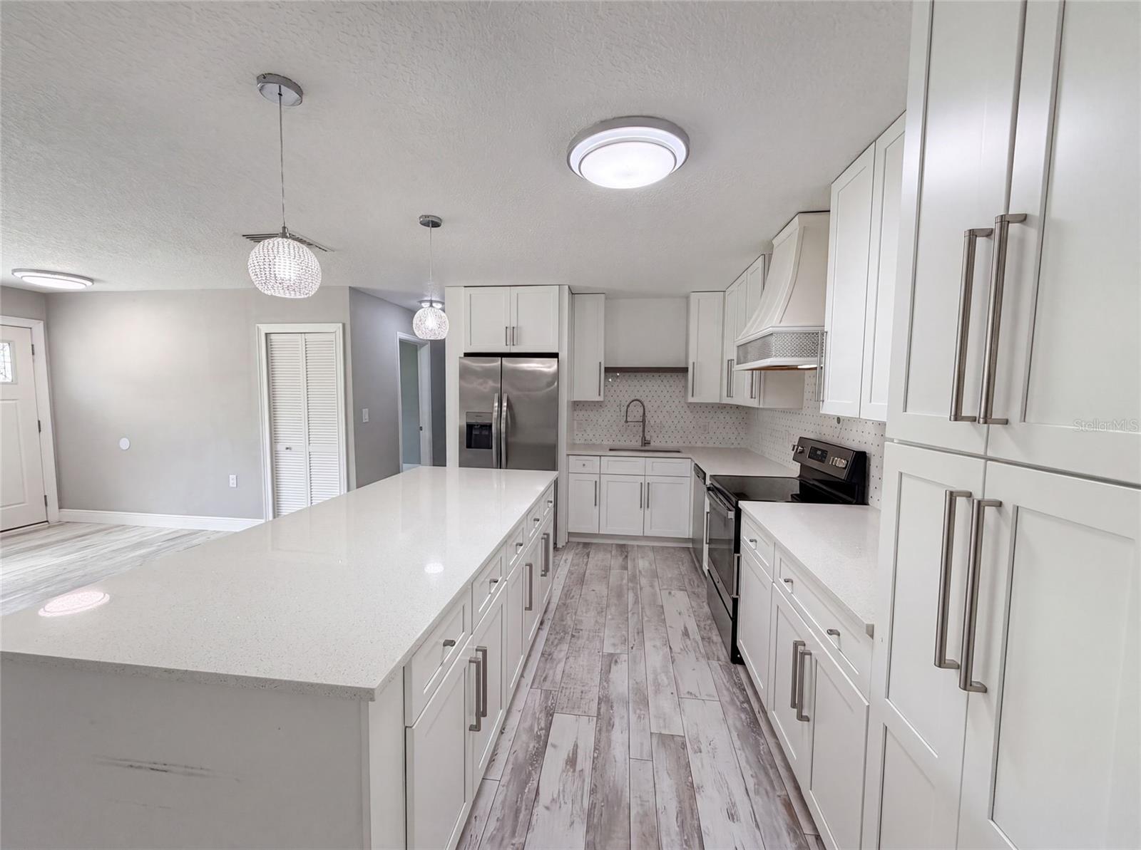 DELTONA LAKES UNIT 02 - Residential