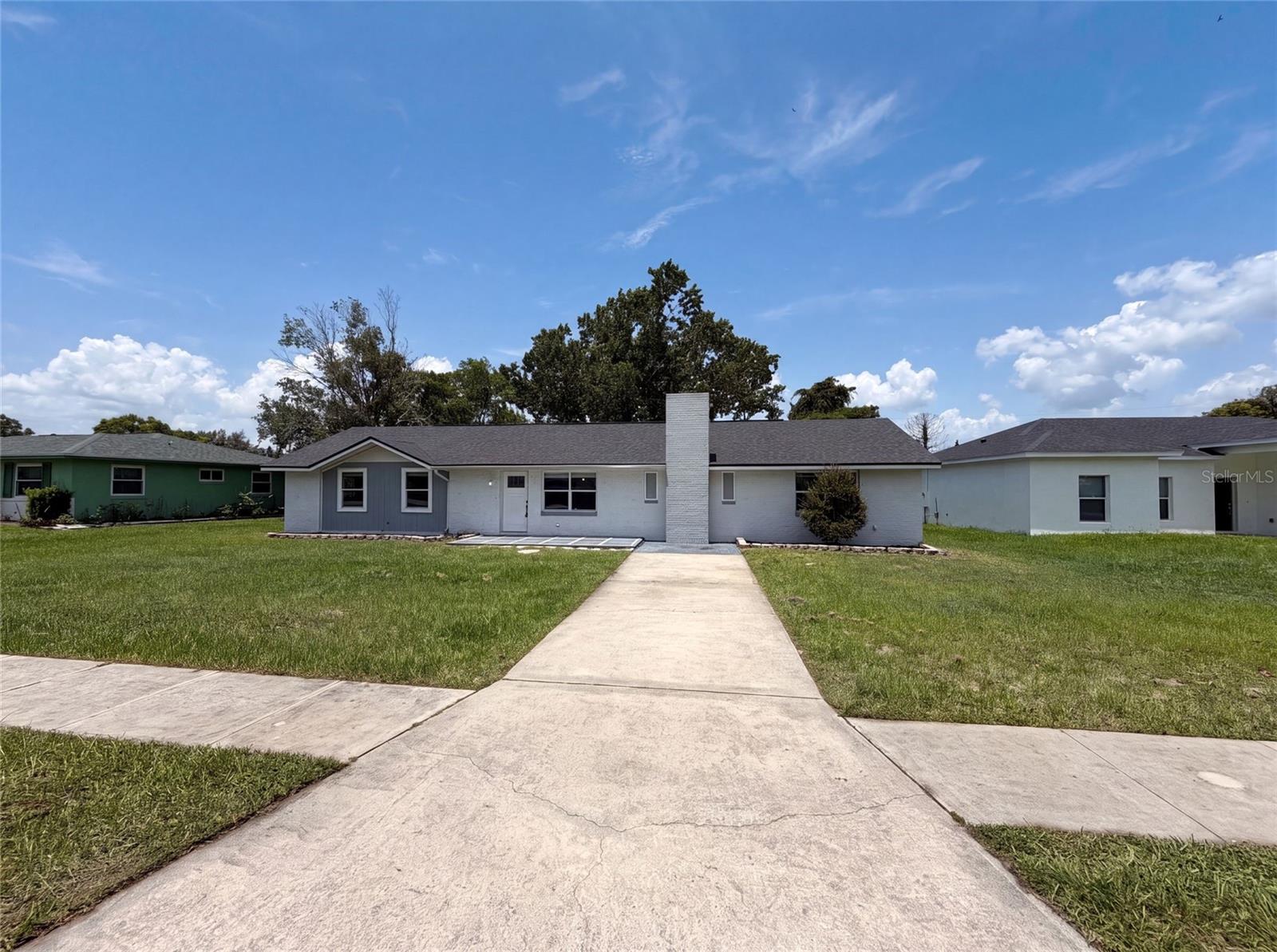 DELTONA LAKES UNIT 02 - Residential