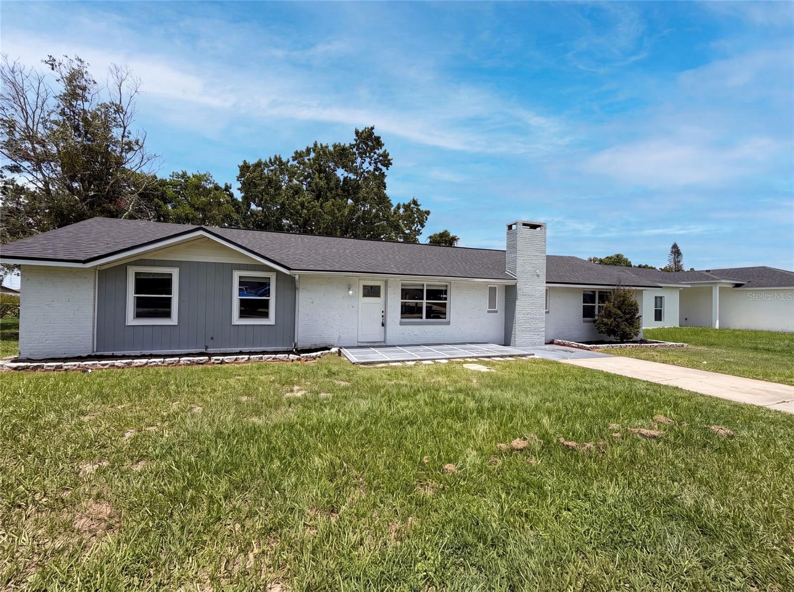 DELTONA LAKES UNIT 02 - Residential