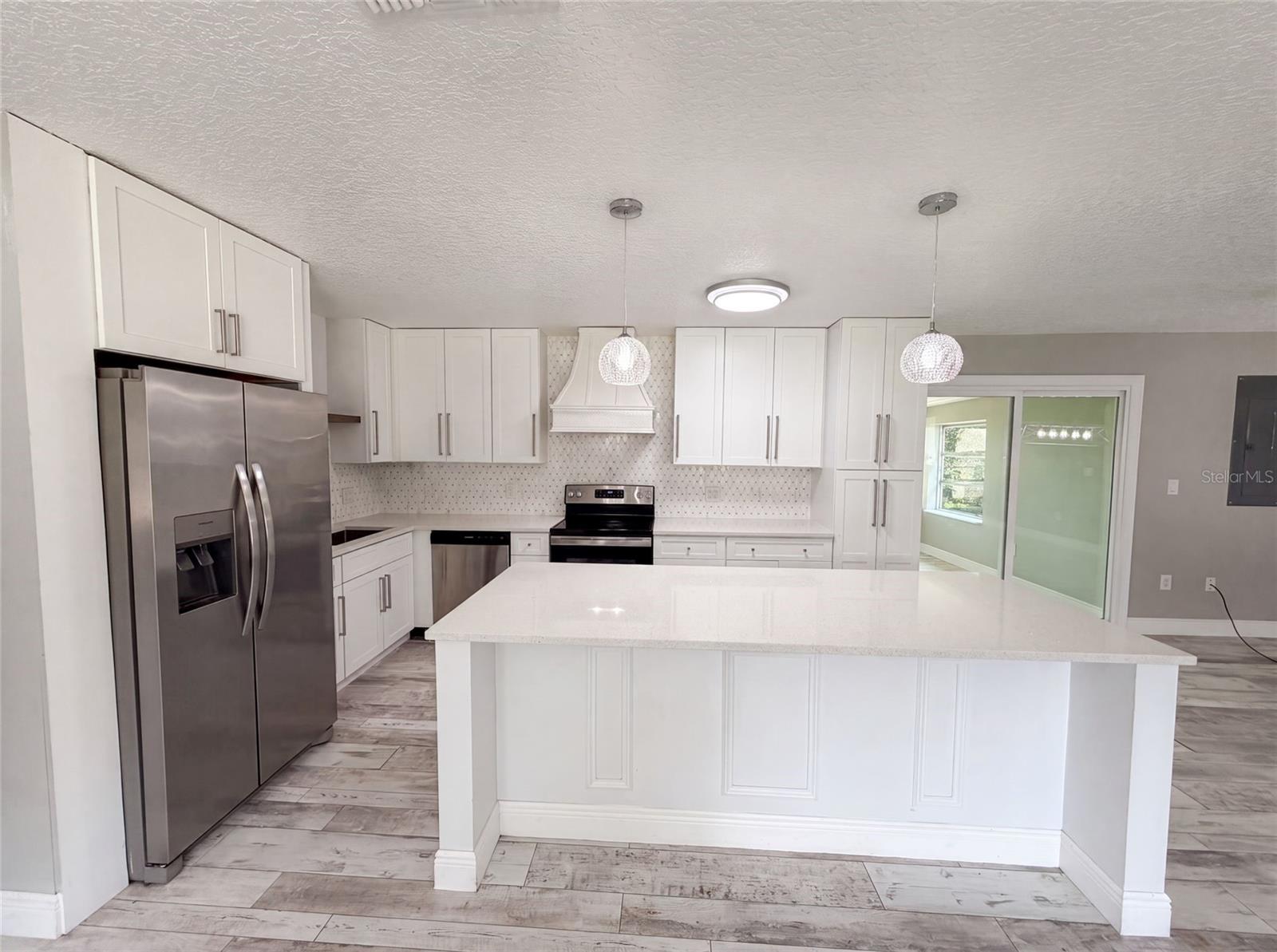 DELTONA LAKES UNIT 02 - Residential