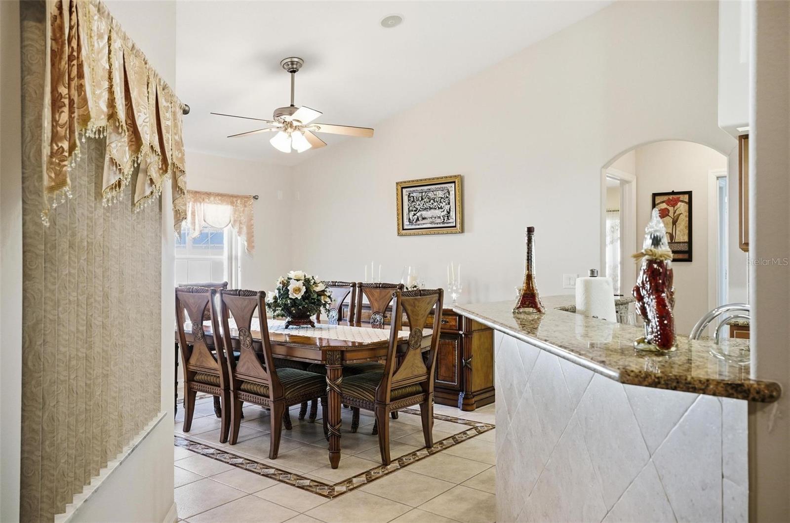 PALM COAST SEC 09 - Residential
