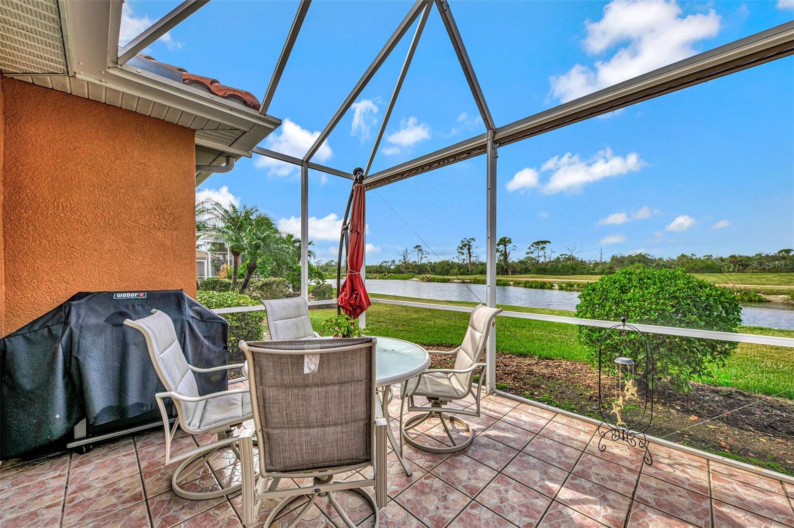 HERON CREEK - Residential