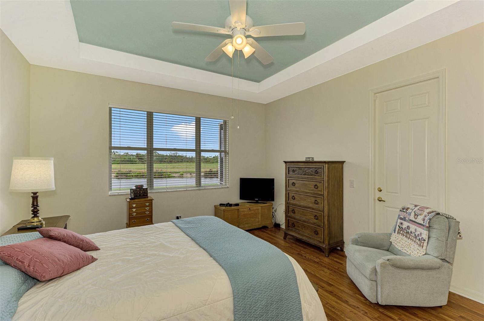 HERON CREEK - Residential