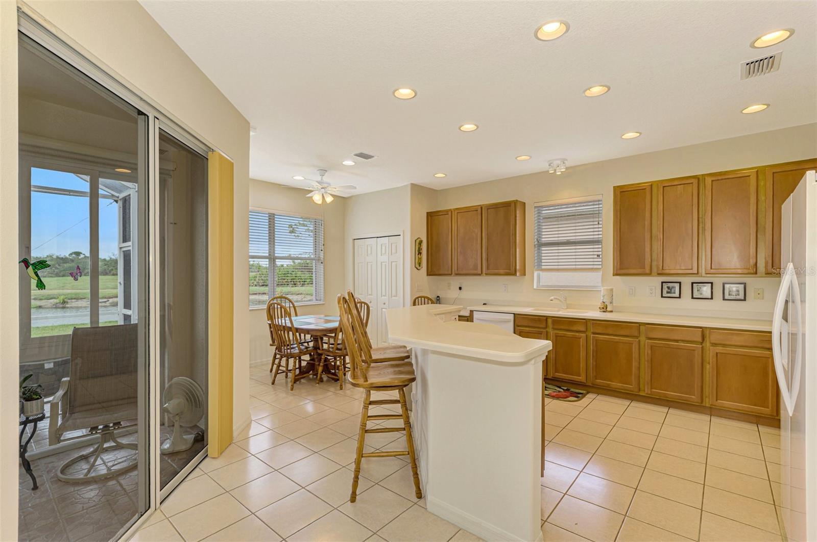 HERON CREEK - Residential