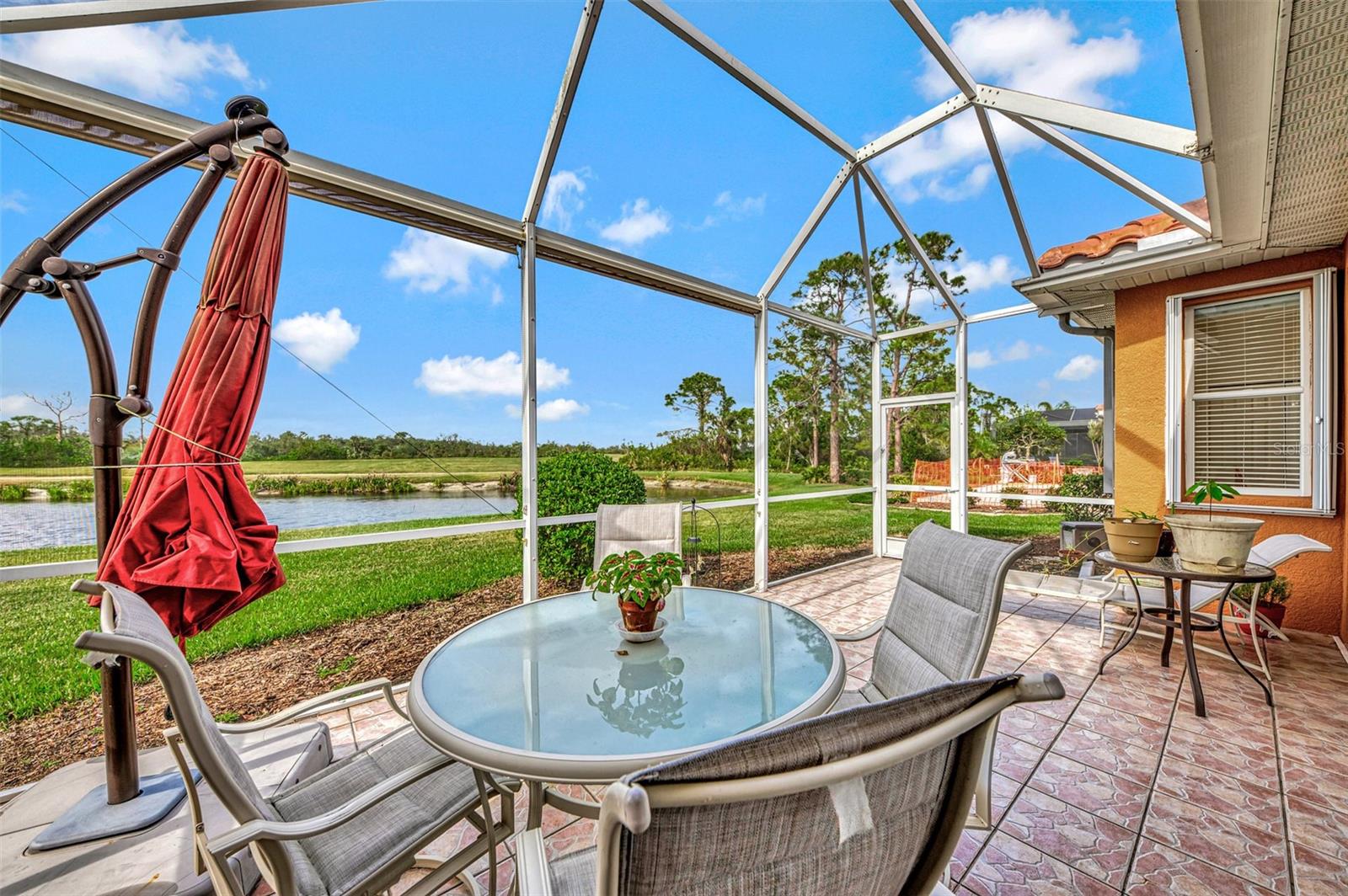 HERON CREEK - Residential