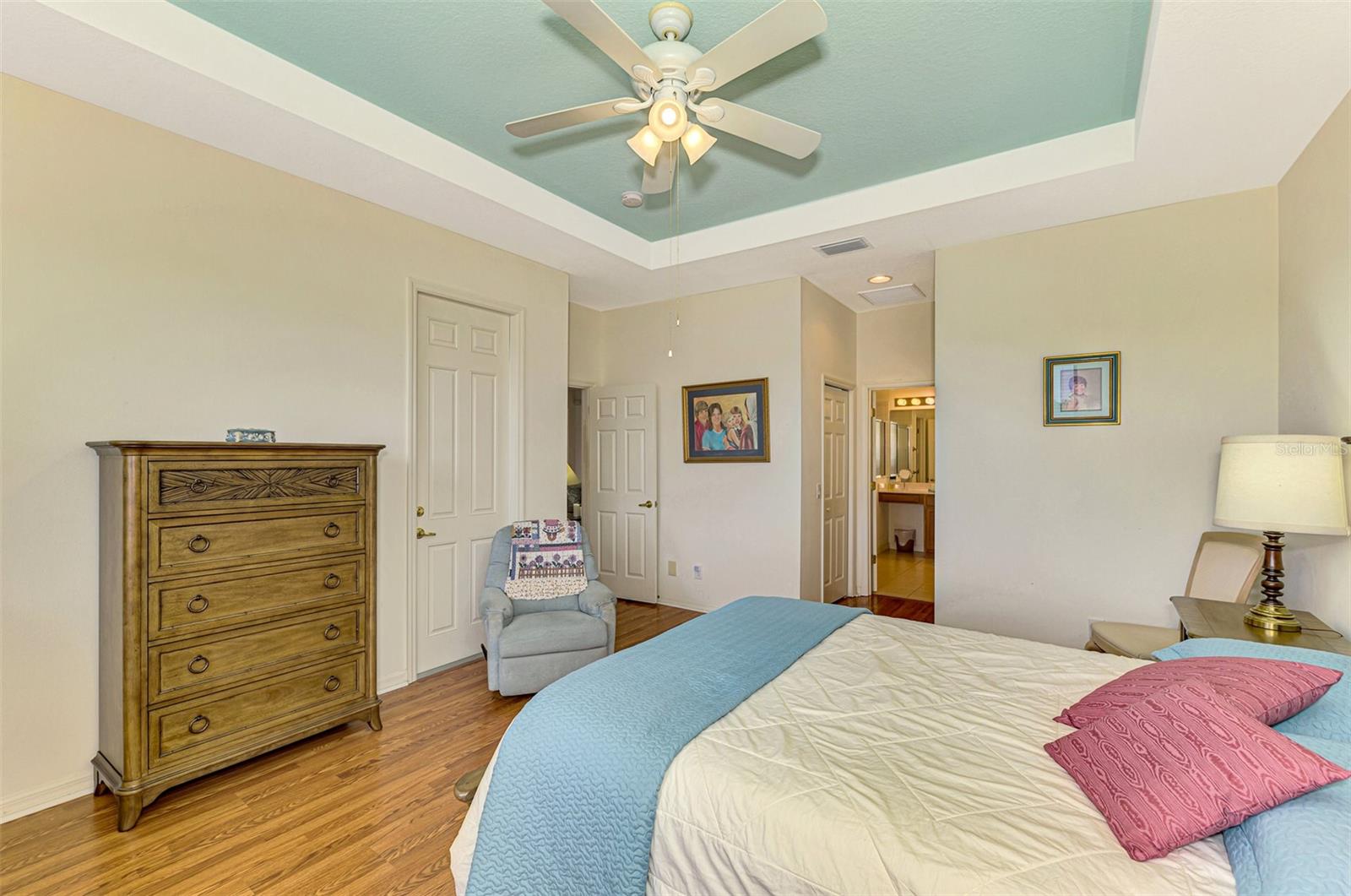 HERON CREEK - Residential