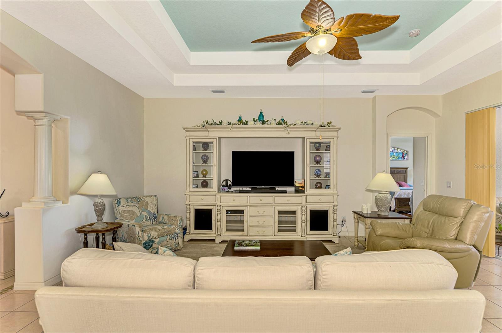 HERON CREEK - Residential