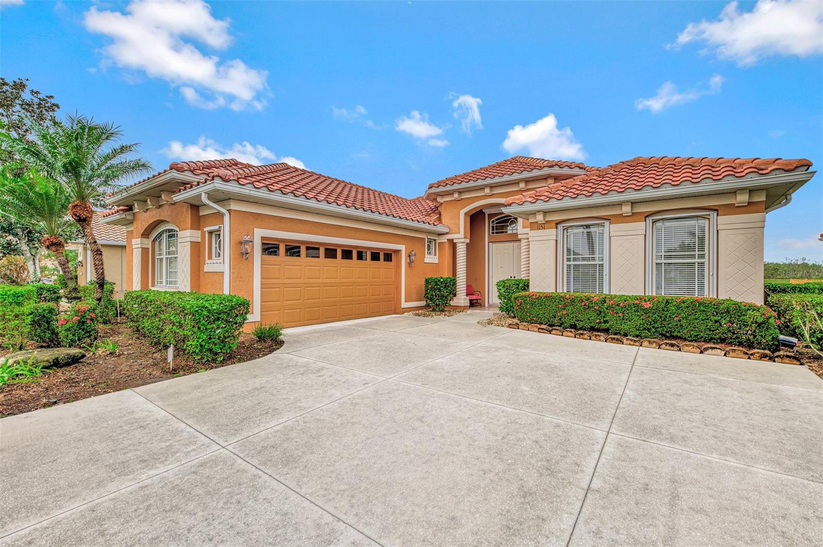 HERON CREEK - Residential