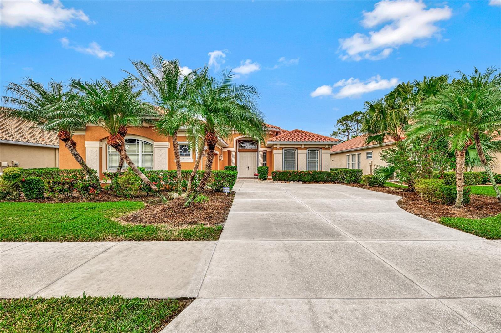 HERON CREEK - Residential