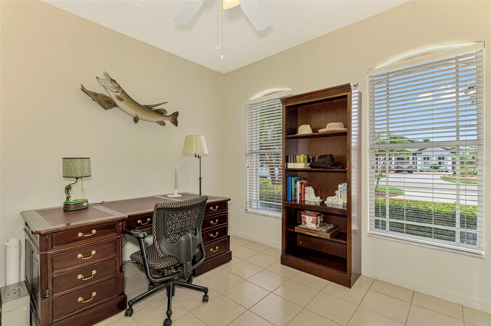 HERON CREEK - Residential