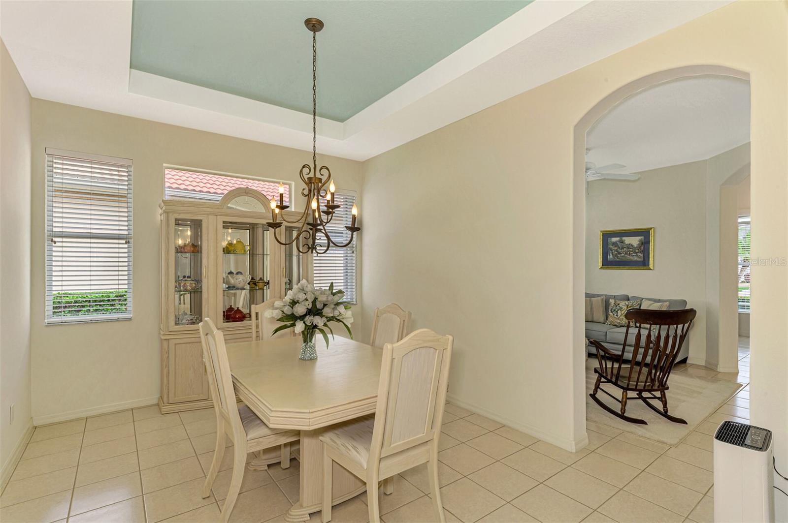 HERON CREEK - Residential