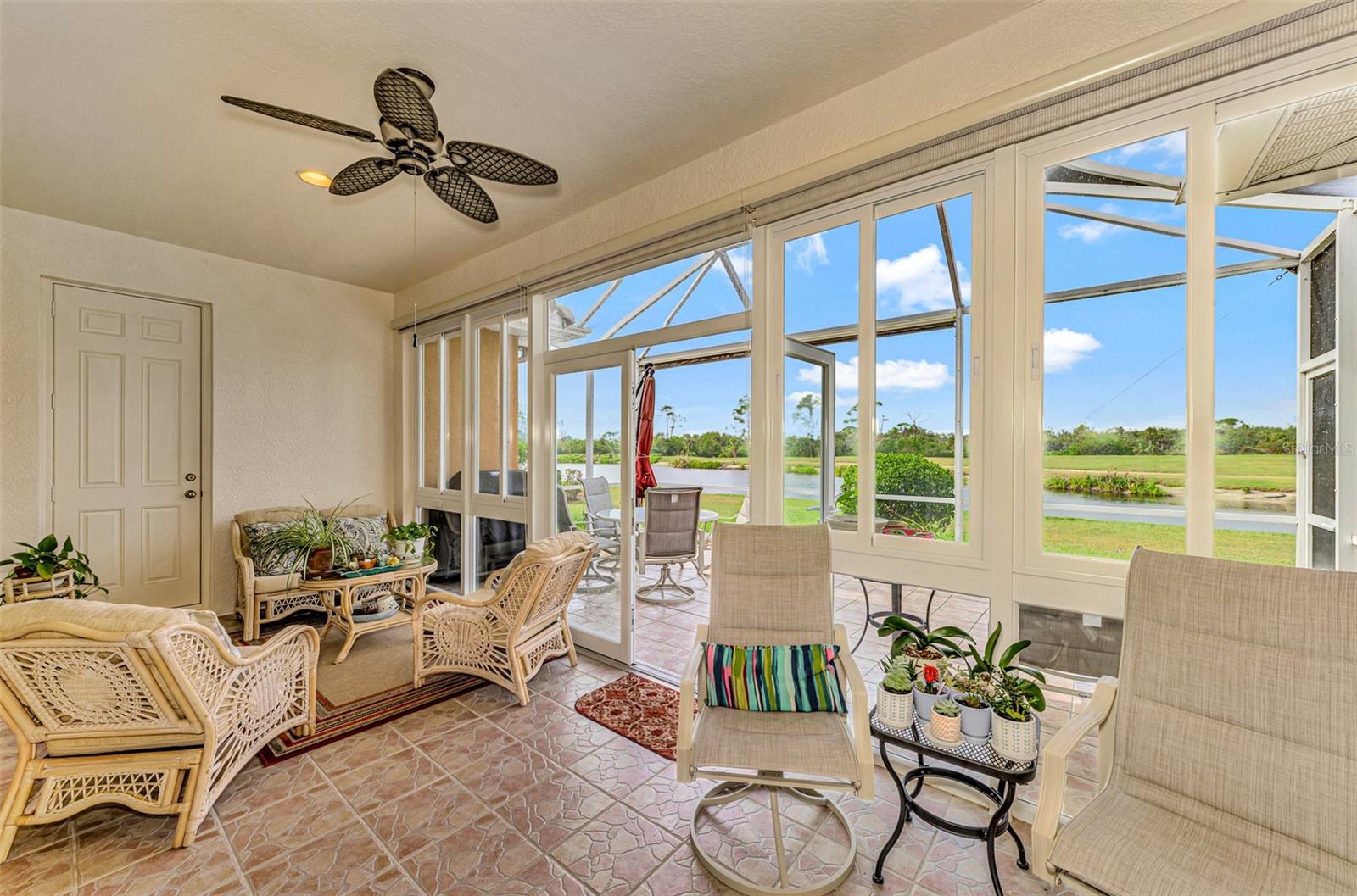 HERON CREEK - Residential
