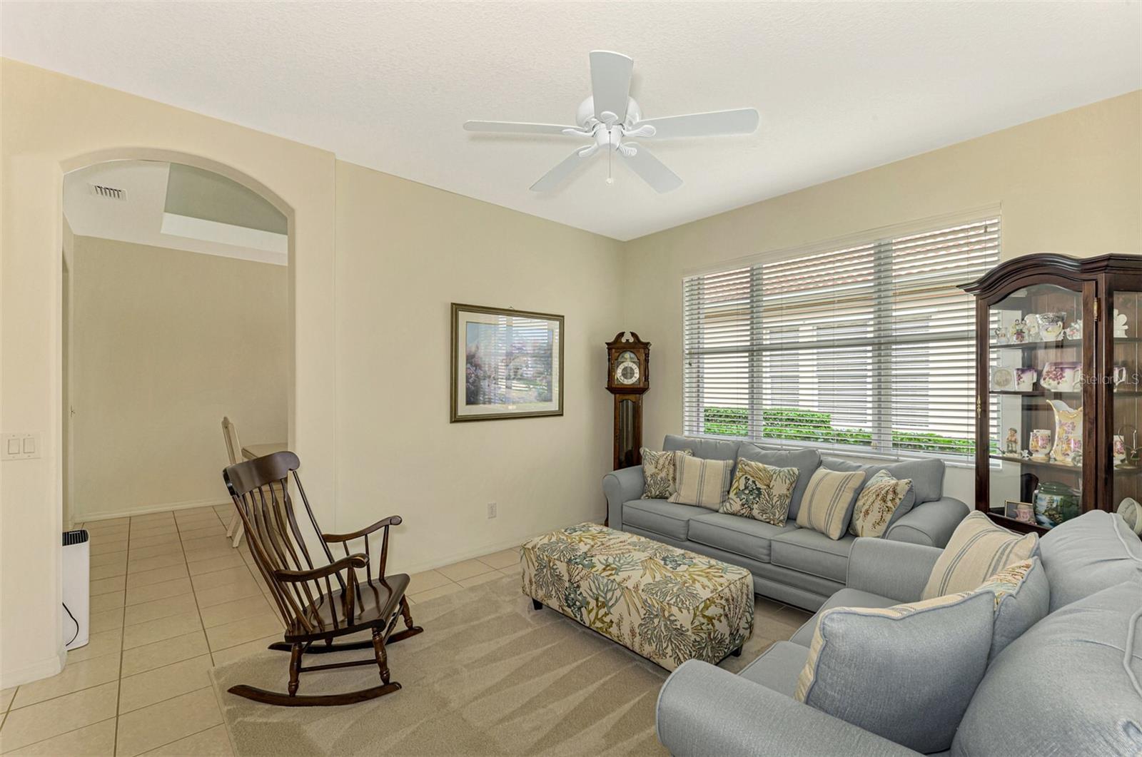 HERON CREEK - Residential