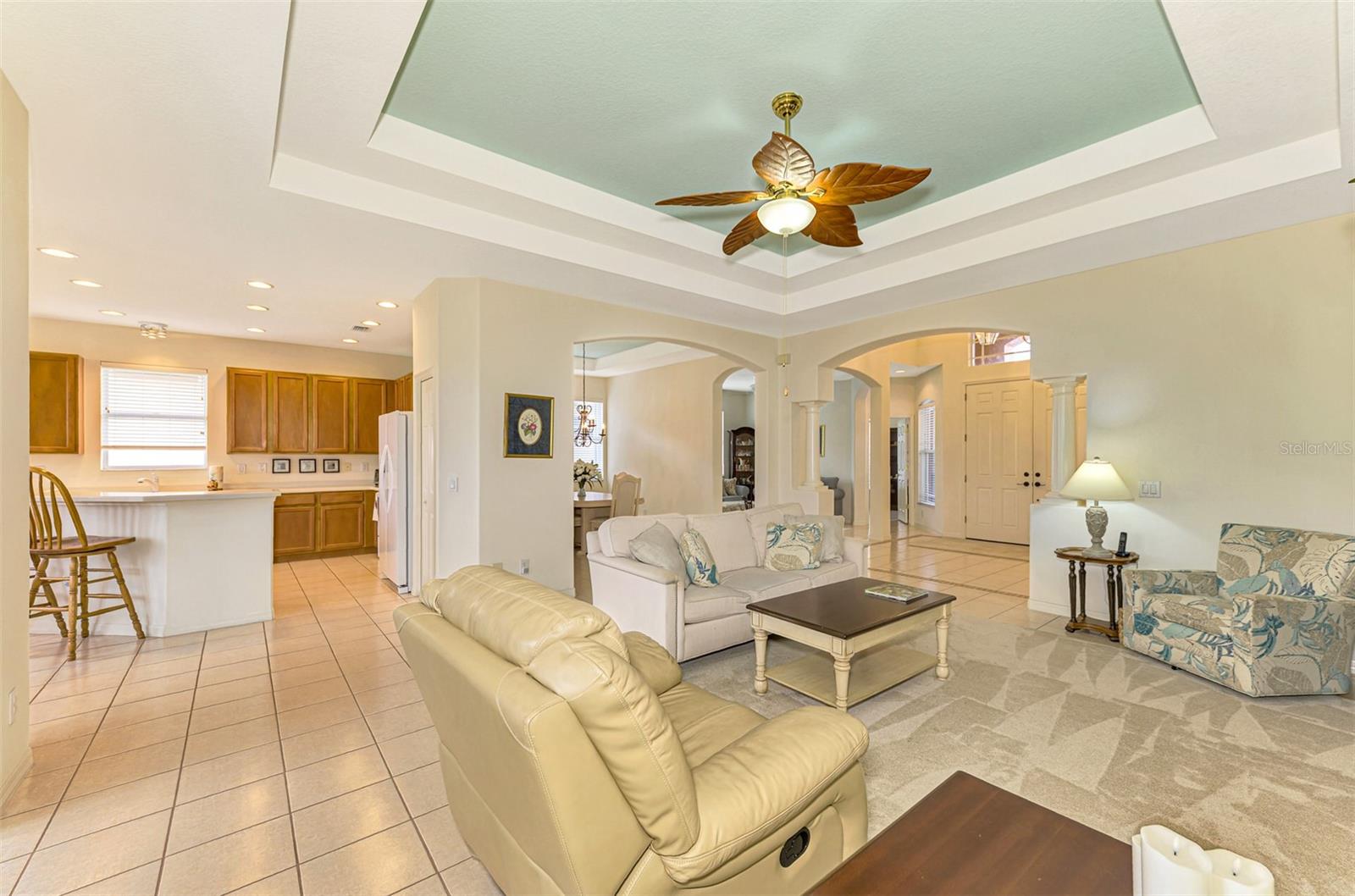 HERON CREEK - Residential