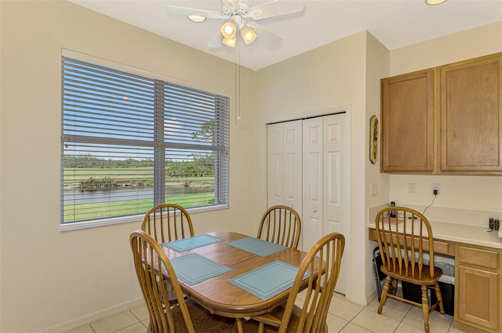 HERON CREEK - Residential