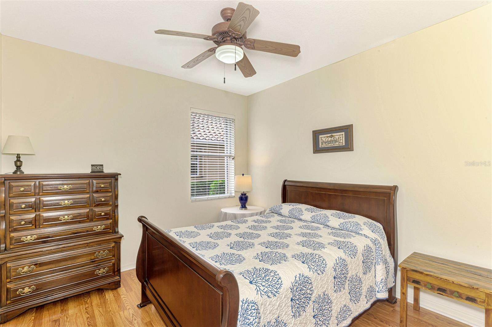 HERON CREEK - Residential