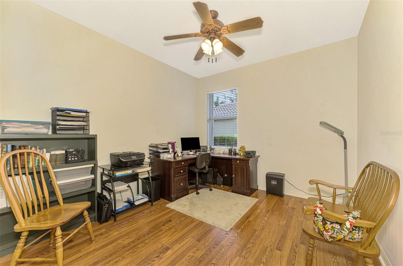 HERON CREEK - Residential