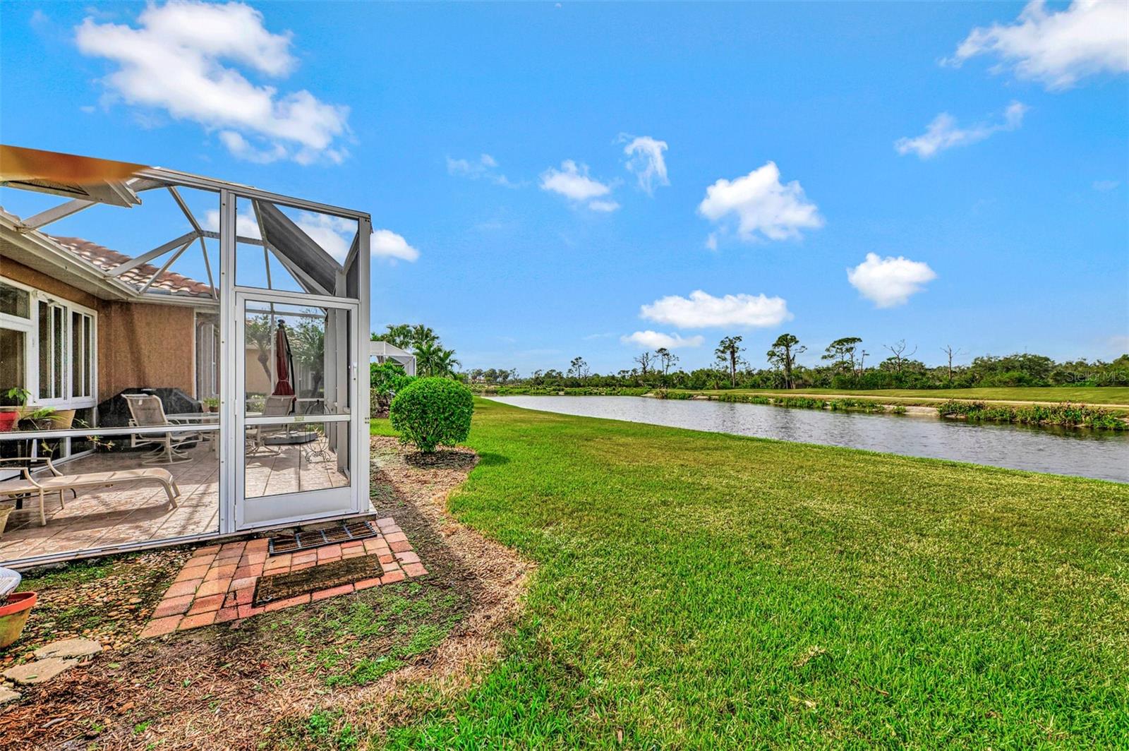 HERON CREEK - Residential