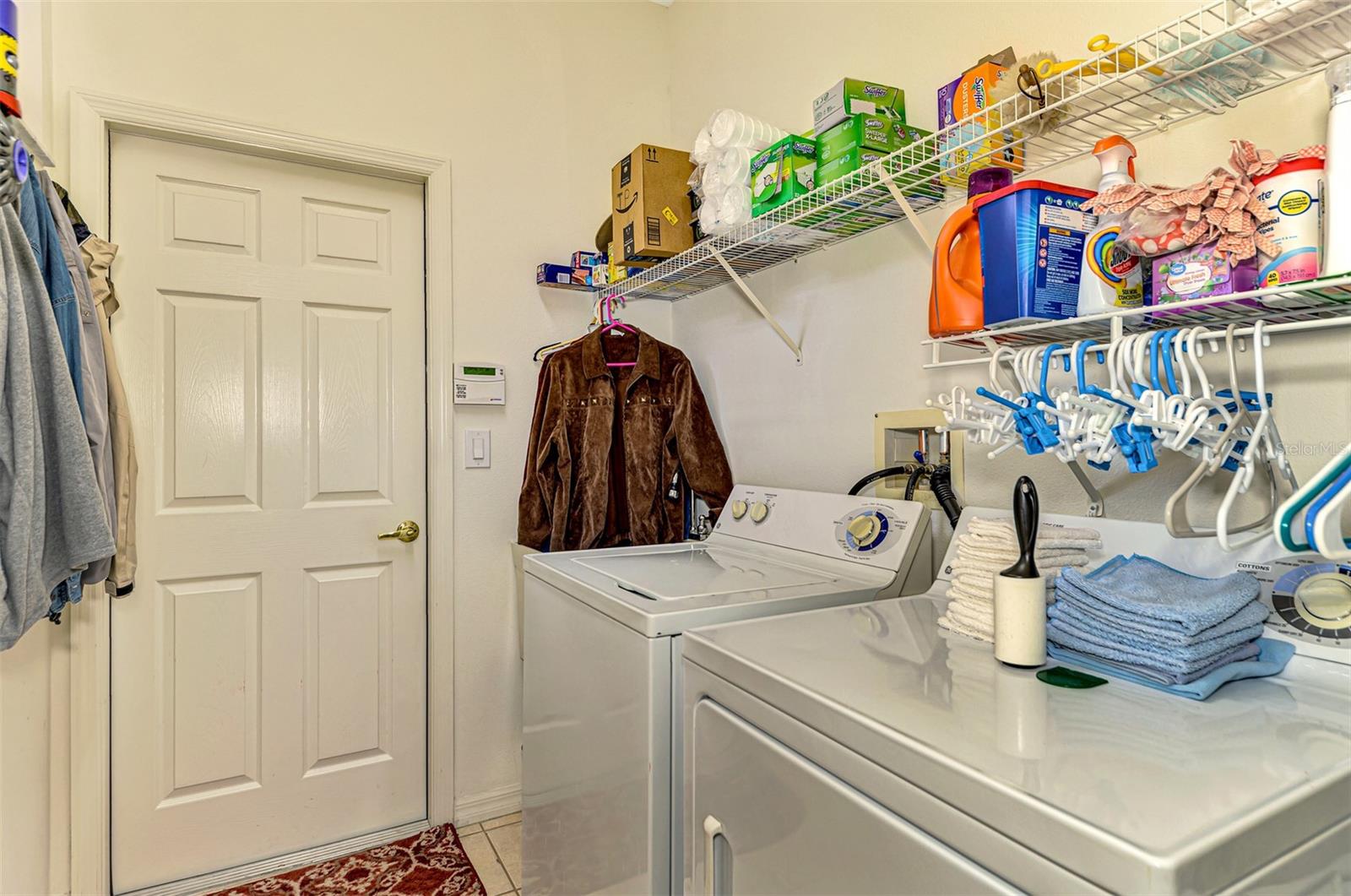 HERON CREEK - Residential