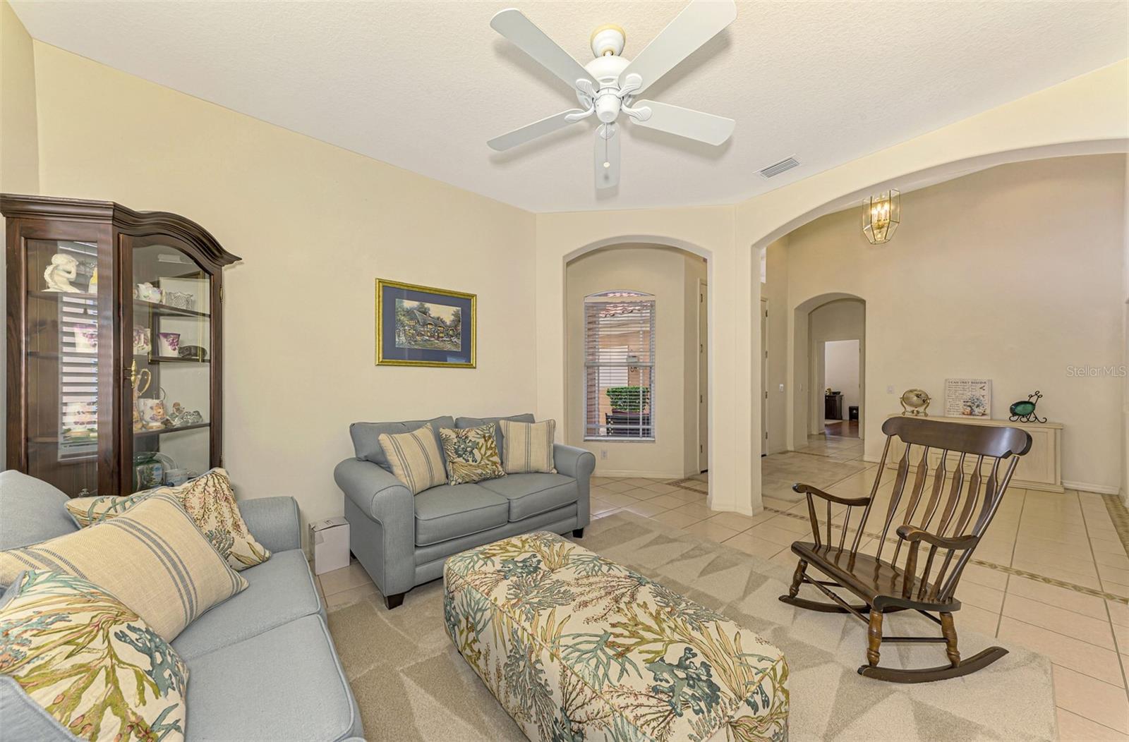 HERON CREEK - Residential
