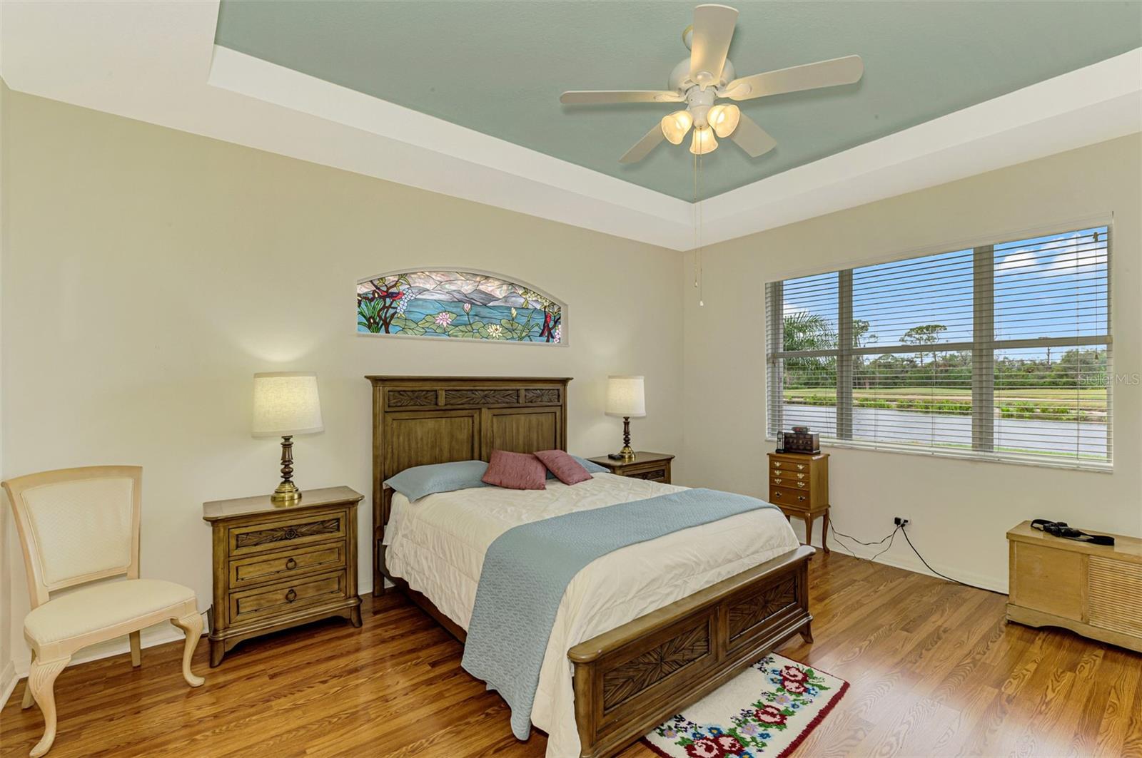 HERON CREEK - Residential