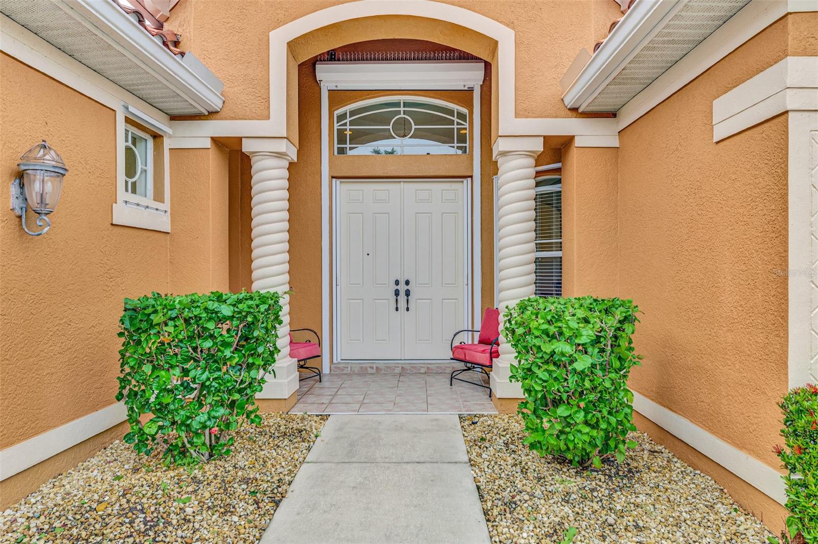 HERON CREEK - Residential