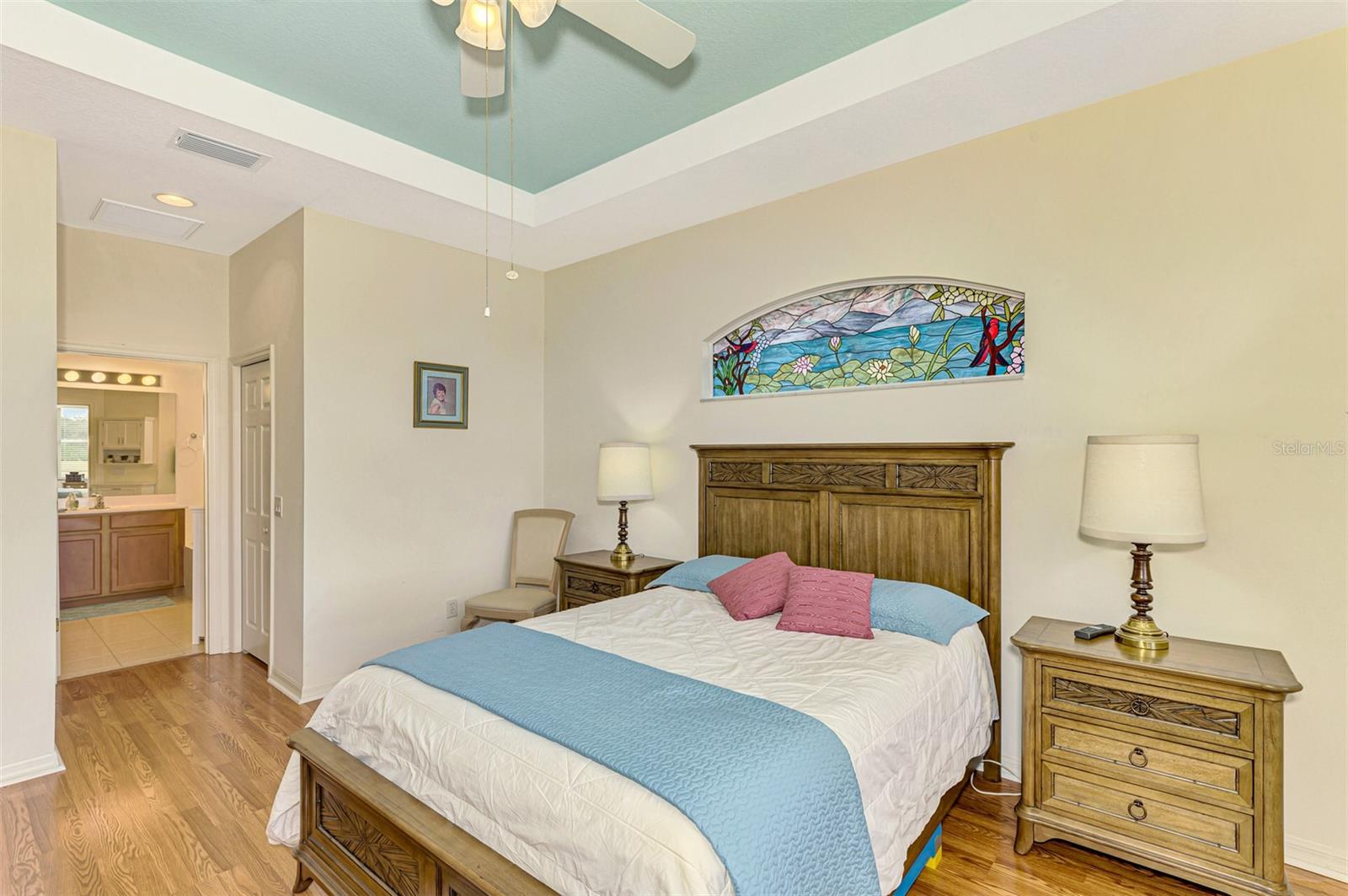 HERON CREEK - Residential