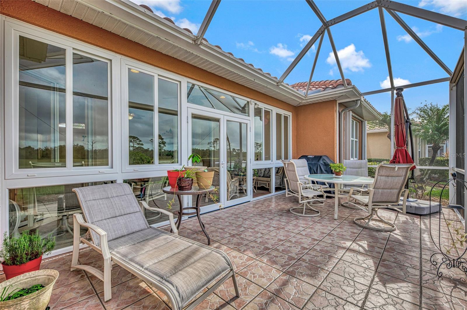 HERON CREEK - Residential