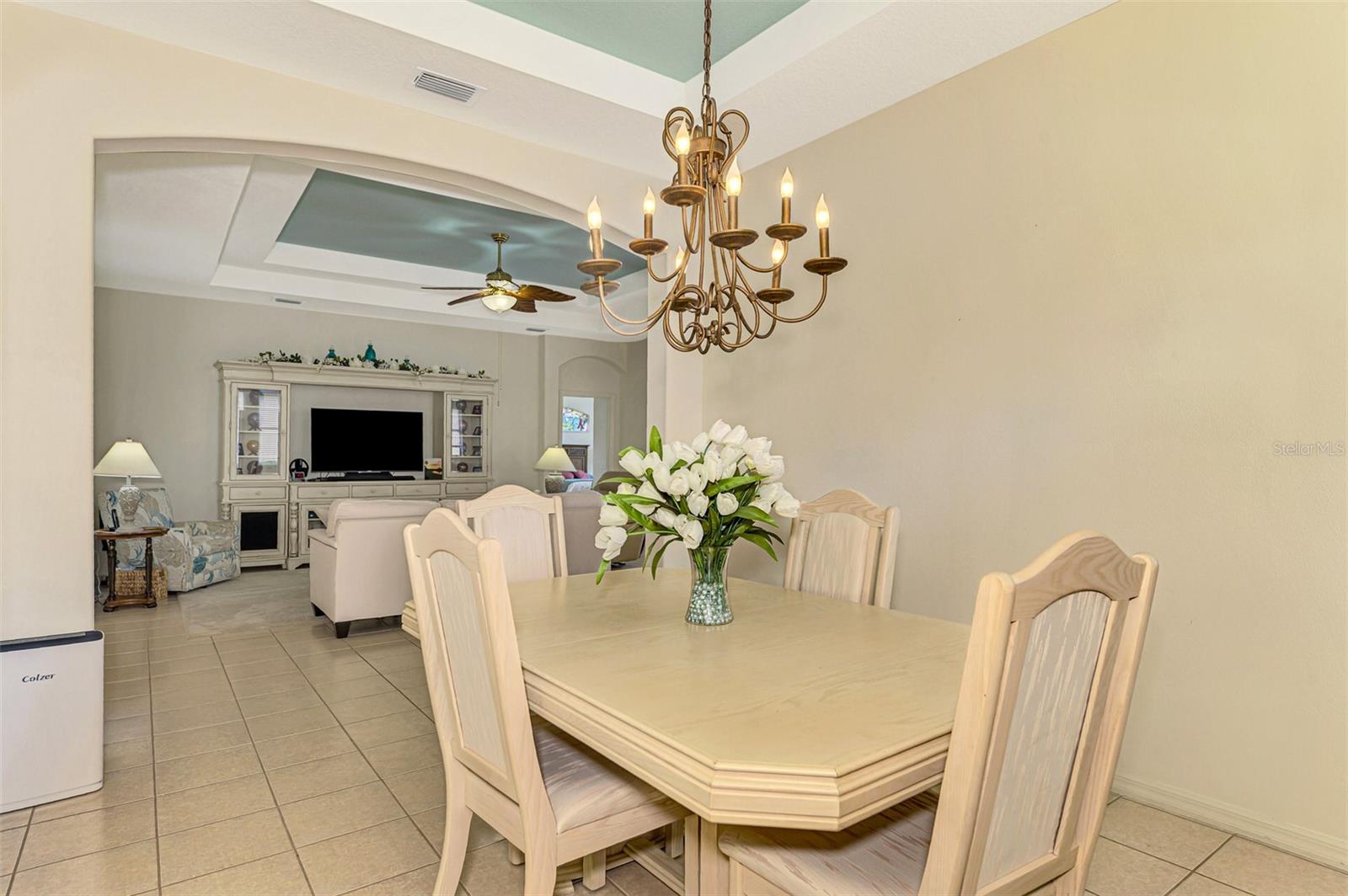 HERON CREEK - Residential