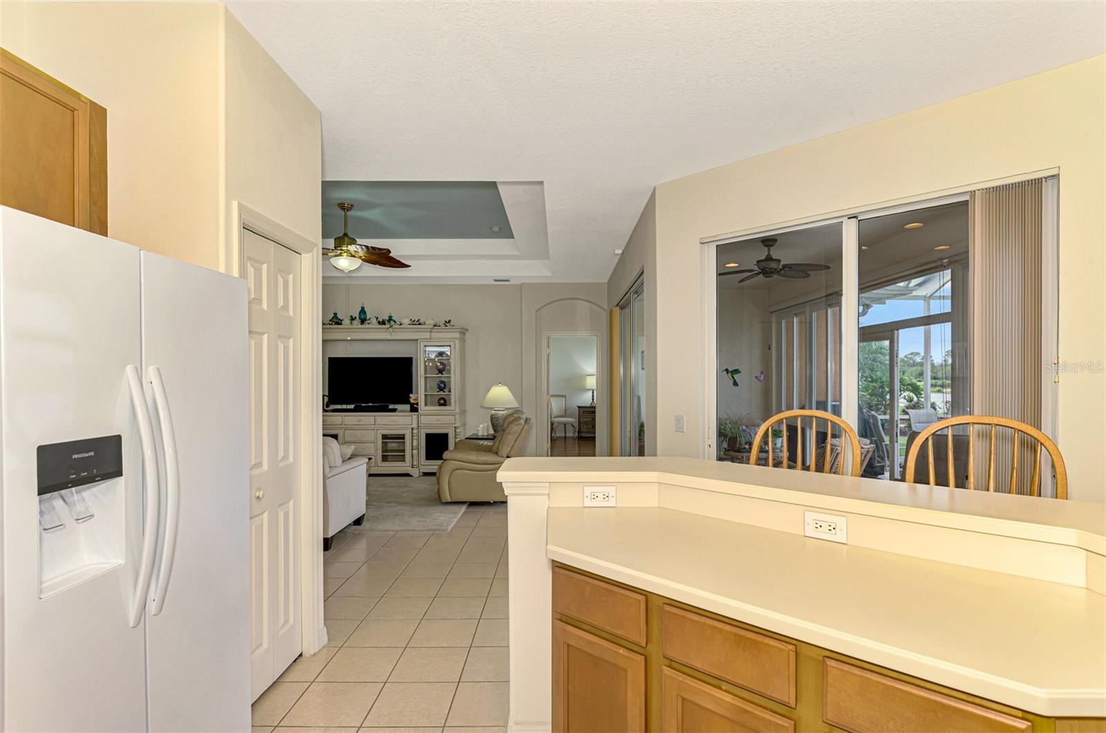 HERON CREEK - Residential