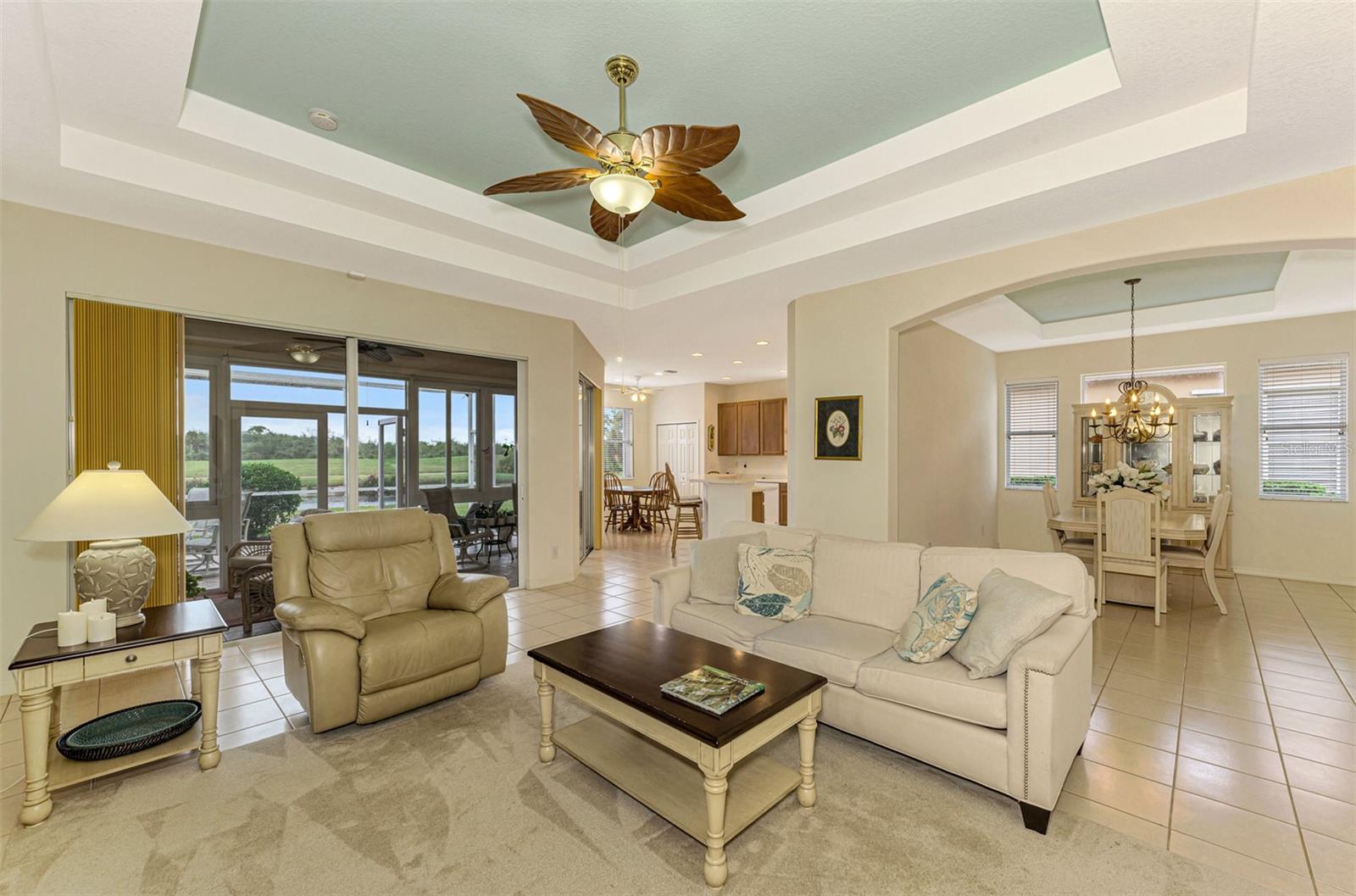HERON CREEK - Residential